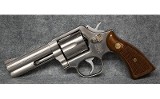 Smith & Wesson ~ Model 681 Revolver ~ .357 Magnum - 3 of 3