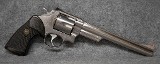 Smith & Wesson ~ Model 629-1 Revolver ~ .44 Magnum - 1 of 3