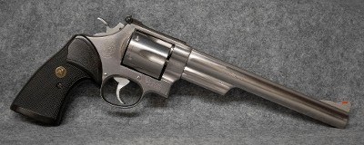 Smith & Wesson ~ Model 629-1 Revolver ~ .44 Magnum