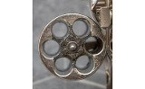 Smith & Wesson ~ Model 21-4 Revolver ~ .44 S&W Special - 2 of 3
