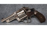 Smith & Wesson ~ Model 21-4 Revolver ~ .44 S&W Special - 3 of 3
