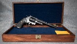 Smith & Wesson ~ Model 29-3 Revolver ~ .44 Magnum