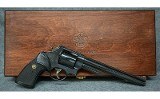 Smith & Wesson ~ Model 29-3 Revolver ~ .44 Magnum - 2 of 4