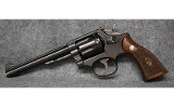 Smith & Wesson K38 .38 S&W Special - 3 of 3