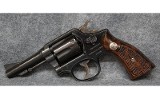 Smith & Wesson Victory Pre II .38 S&W - 3 of 4