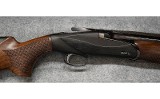 Benelli 828U 12GA - 3 of 10