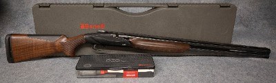 Benelli 828U 12GA