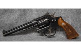 Smith & Wesson K22 .22 Long Rifle - 3 of 3