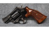Smith & Wesson 15-2 .38 S&W Special - 2 of 2