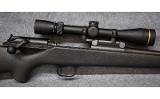 Blaser R93 .375 H&H Magnum - 3 of 10