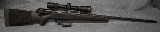 Blaser R93 .375 H&H Magnum