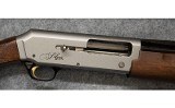 Browning Silver Hunter 12GA - 3 of 10