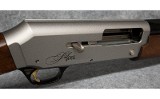 Browning Silver Hunter 12GA - 5 of 10