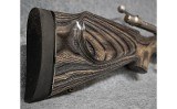 Remington 700LH .338 Remington Ultra Magnum - 2 of 10