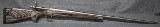 Remington 700LH .338 Remington Ultra Magnum