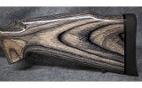 Remington 700LH .338 Remington Ultra Magnum - 9 of 10