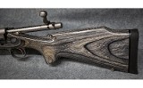 Remington 700 LH .300 Remington Ultra Magnum - 8 of 10