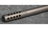 Remington 700 LH .300 Remington Ultra Magnum - 6 of 10
