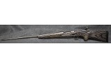 Remington 700 LH .300 Remington Ultra Magnum - 9 of 10