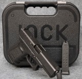 Glock 19 Gen 4 9MM - 1 of 3