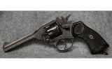 Webley & Scott Mark IV .38 S&W - 4 of 4