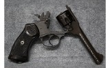 Webley & Scott Mark IV .38 S&W - 2 of 4