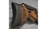 Sauer 100 .223 Remington