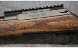 Sauer 100 .223 Remington - 7 of 9