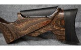 Sauer 100 .223 Remington - 8 of 9