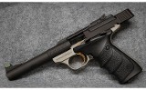 Browning Buck Mark .22 Long Rifle - 3 of 3