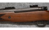 Mossberg Patriot .243 Winchester - 8 of 10