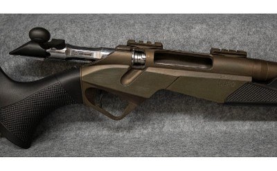 Benelli Lupo 6.5 Creedmoor - Image 3 of 10