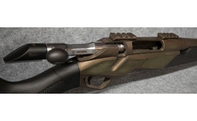 Benelli Lupo 6.5 Creedmoor - Image 5 of 10