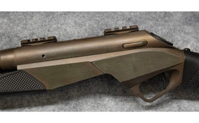 Benelli Lupo 6.5 Creedmoor - Image 8 of 10