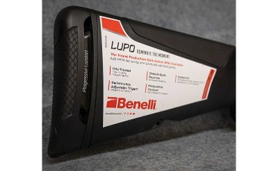 Benelli Lupo 6.5 Creedmoor - Image 2 of 10
