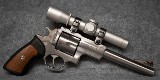 Ruger Super Redhawk .44 Magnum - 1 of 1