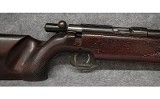 Anschutz 1411/13 .22 Long Rifle - 3 of 9
