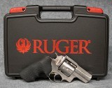 RUGER ~ SUPER REDHAWK ALASKAN REVOLVER ~ .44 MAGNUM - 1 of 4