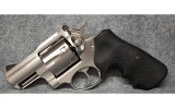 RUGER ~ SUPER REDHAWK ALASKAN REVOLVER ~ .44 MAGNUM - 3 of 4
