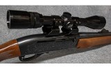 REMINGTON ~ MODEL 7400 ~ SEMI AUTO ~ .30-06 SPRINGFIELD - 5 of 10
