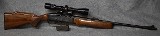 REMINGTON ~ MODEL 7400 ~ SEMI AUTO ~ .30-06 SPRINGFIELD - 1 of 10