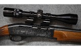 REMINGTON ~ MODEL 7400 ~ SEMI AUTO ~ .30-06 SPRINGFIELD - 3 of 10