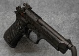 BERETTA ~ 92F ~ 9MM LUGER - 1 of 3
