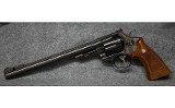 Smith & Wesson ~ Model 29-5 Revolver ~ 10.5" Barrel ~ .44 Magnum - 3 of 3