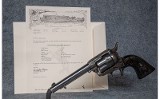 Colt Single Action Army .38 Special - 4 of 4