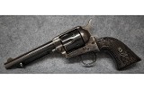 Colt Single Action Army .38 Special - 3 of 4