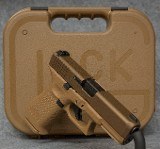 GLOCK ~ MODEL 19X ~ 9MM LUGER - 1 of 3
