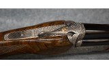 Perazzi MX8 Sporting 12GA - 5 of 10