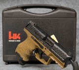 HECKLER & KOCH ~ VP9SK ~ 9MM LUGER - 1 of 3