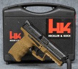 Heckler & Koch VP9 9MM - 1 of 3